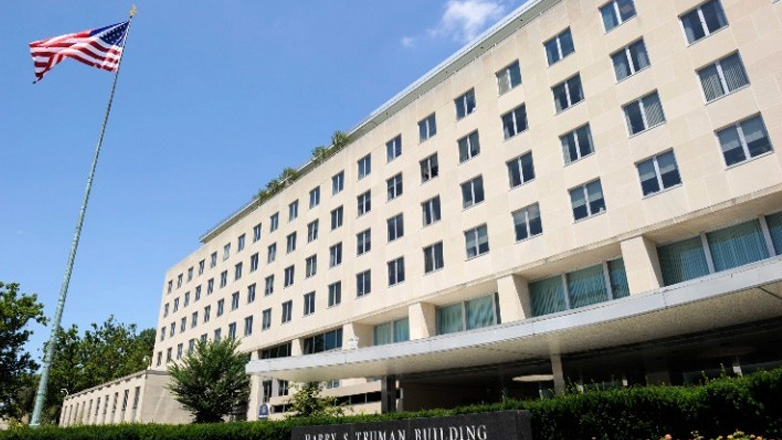 Στέιτ Ντιπάρτμεντ: Εφικτή μια συμφωνία κατάπαυσης του πυρός πριν από το Ραμαζάνι