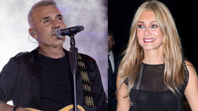 Στέλιος Ρόκκος για Θεοδωρίδου: «Δεν πέρασα καλά, αργήσαμε να συνεννοηθούμε στη συνεργασία μας»