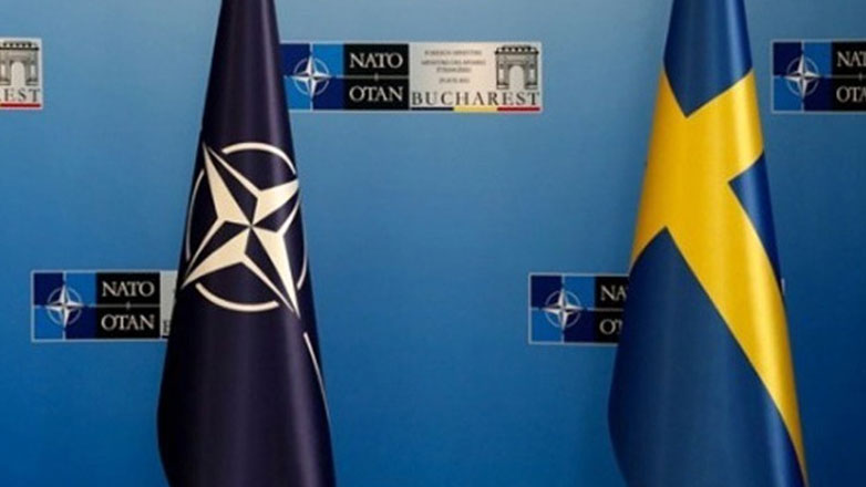 Ουγγαρία: Ολοκληρώθηκε η έγκριση ένταξης της Σουηδίας στο ΝΑΤΟ Ουγγαρία: Ολοκληρώθηκε η έγκριση ένταξης της Σουηδίας στο ΝΑΤΟ