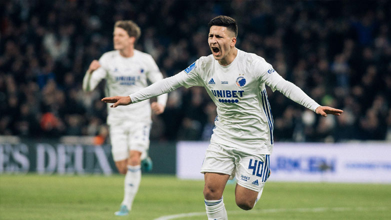 Μάχη «γιγάντων» για τον 18χρονο Σουηδό, Ρούνι Μπάρτζι