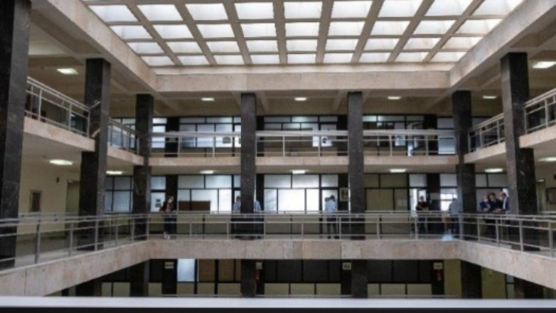 Θεσσαλονίκη: Αθώα τα μέλη της ΑΝΤΑΡΣΥΑΣ για τη διανομή έντυπου υλικού στην πορεία του Πολυτεχνείου το 2020