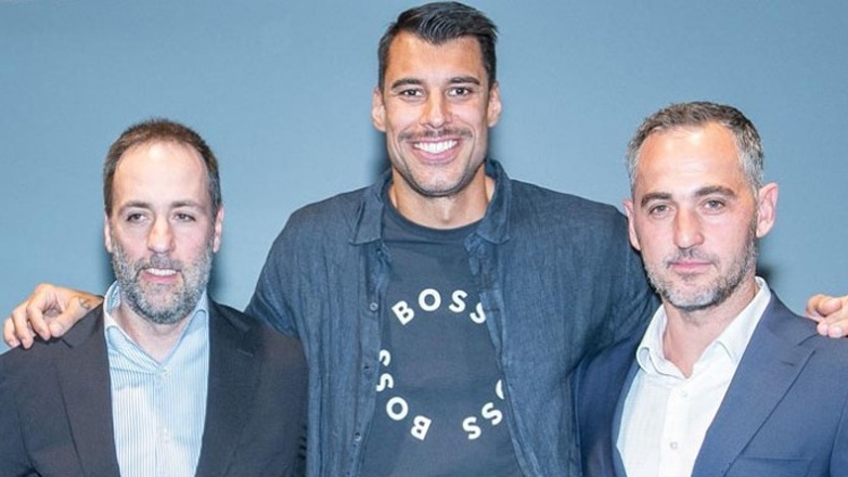 Μπάσκετ: Το τριήμερο 28-30 Ιουνίου ξανά στη Σύρο το AegeanBall Festival του Γιώργου Πρίντεζη