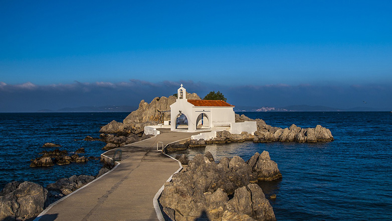 Τριήμερο Καθαράς Δευτέρας και διακοπές Πάσχα με voucher κοινωνικού τουρισμού