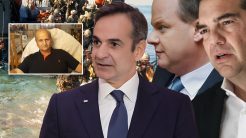 Δεν φοβήθηκε τους Τούρκους, τρόμαξε από… τους Έλληνες!