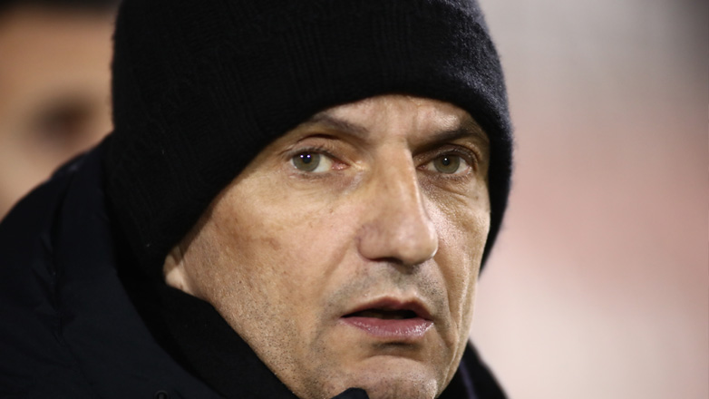 Λουτσέσκου: «Ξέρουμε τι πρέπει να κάνουμε…»