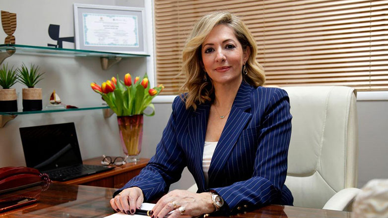 Συναντήσεις της αντιπεριφερειάρχη Ανατ. Αττικής με τους δημάρχους Μαρκοπούλου, Σπάτων- Αρτέμιδος και Σαρωνικού