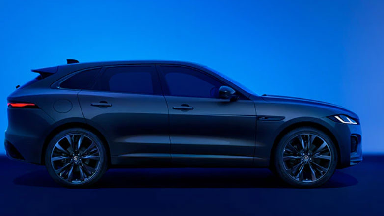 Ποια ιστορική μάρκα θα κατασκευάζει πλέον αποκλειστικά ηλεκτρικά SUV;