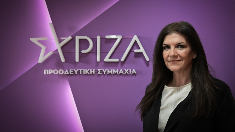 Κεχαγιά σε Μαρινάκη: Με παραμορφωτικούς φακούς προσπαθεί να ρίξει σκιές στον Στέφανο Κασσελάκη