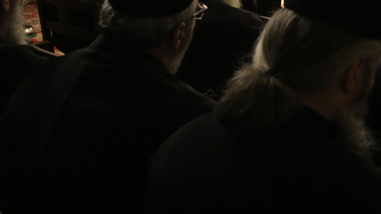 Θεσσαλονίκη: Στα χέρια εισαγγελέα η δικογραφία για την «ιερή» κομπίνα