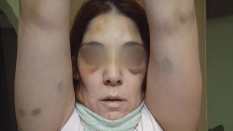 Άργος: «Η Ελένη ήταν κλειδωμένη στο σπίτι 15 ημέρες – Κακοποιήθηκε μπροστά στα παιδιά»