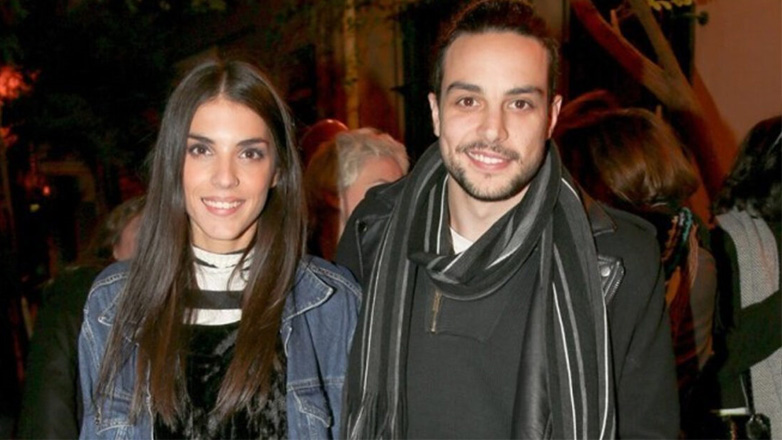 Άρης Μακρής: Απαντά πρώτη φορά για τις φήμες ότι κακοποιούσε την Άννα Μαρία Βέλλη