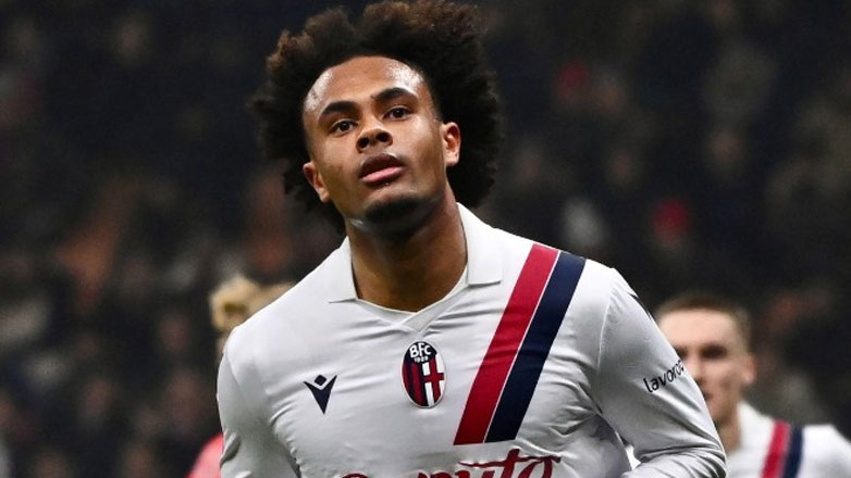 Άρσεναλ και Μάντσεστερ Γιουνάιτεντ θέλουν τον Ζίρκζε της Μπολόνια