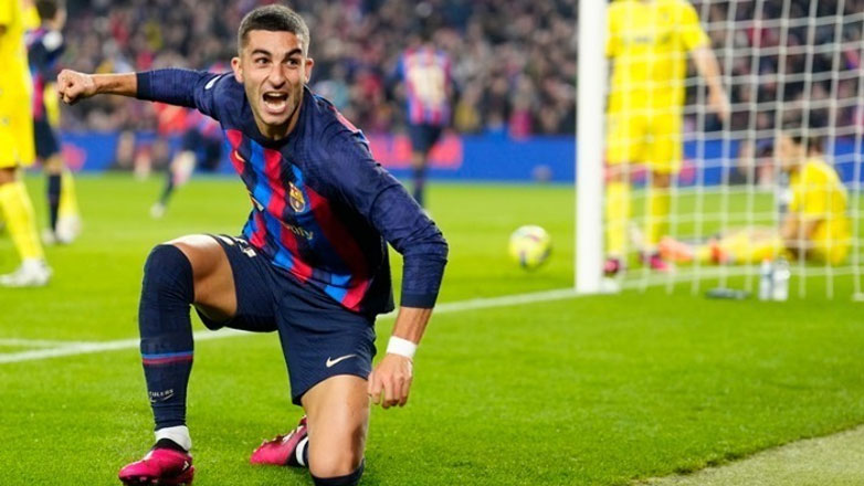 Μπαρτσελόνα: Θέλει να φύγει το καλοκαίρι ο Φεράν Τόρες