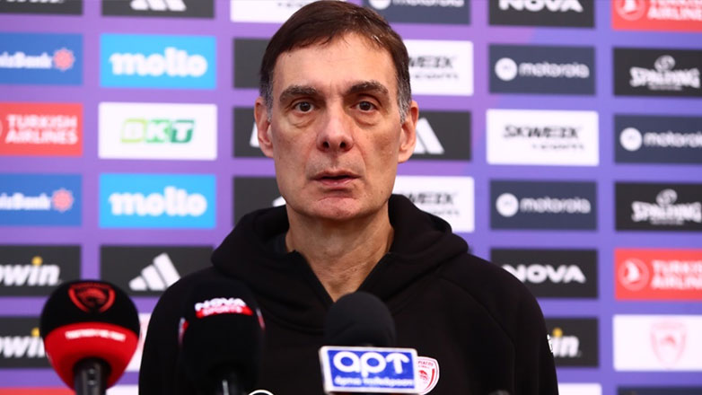 Μπαρτζώκας: «Δεν σταθήκαμε στις απουσίες»