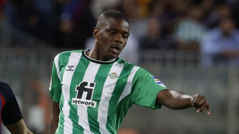 Κλείνει τον Ουίλιαμ Καρβάλιο η Φλαμένγκο