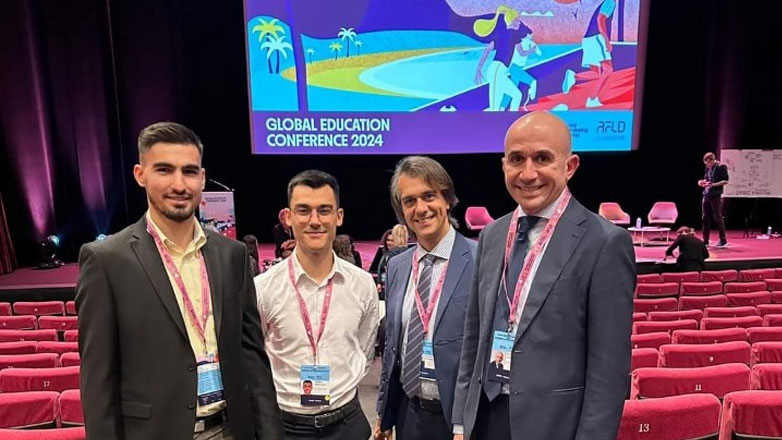 Ο ΕΟΚΑΝ στο Διεθνές Συνέδριο Εκπαίδευσης του WADA