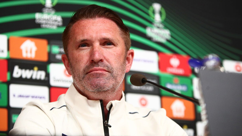 Ρόμπι Κιν: «Ο Ολυμπιακός έχει πολλούς παίκτες που μπορούν να αλλάξουν το παιχνίδι ανά πάσα στιγμή»