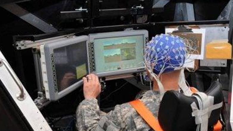 Ο εγκέφαλος είναι το πεδίο μάχης του μέλλοντος (που είναι ήδη εδώ)