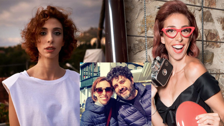 Έλενα Χαραλαμπούδη: Η viral μαμά του YouTube με τα χίλια πρόσωπα – Η οικογένεια και η στήλη «Just Georgia»