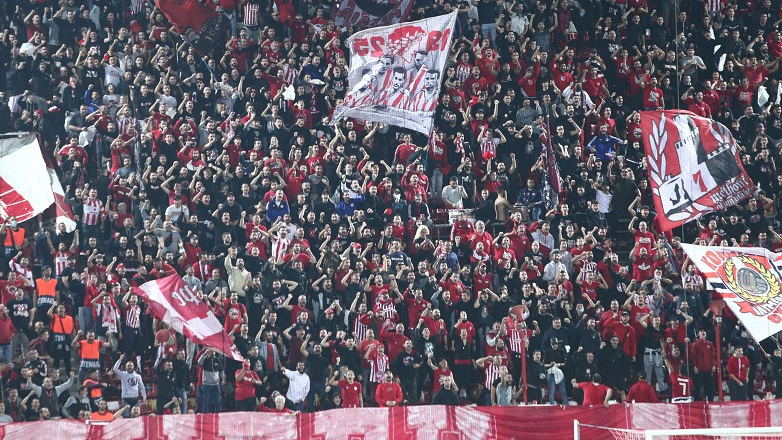 Ολυμπιακός: Κυκλοφόρησαν τα εισιτήρια για το παιχνίδι με τον Παναθηναϊκό