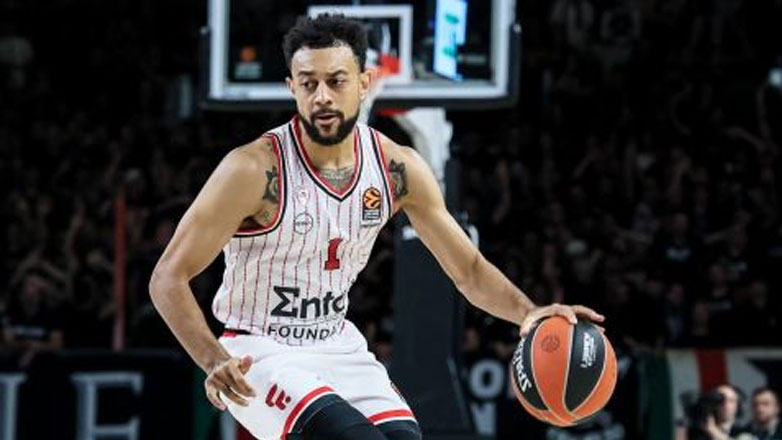 Ολυμπιακός: Παίζει κόντρα στη Βίρτους ο Ουίλιαμς-Γκος