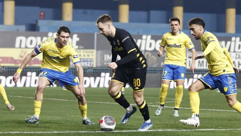 Κύπελλο Ελλάδας: Άρης και Παναιτωλικός διεκδικούν το εισιτήριο για τον τελικό