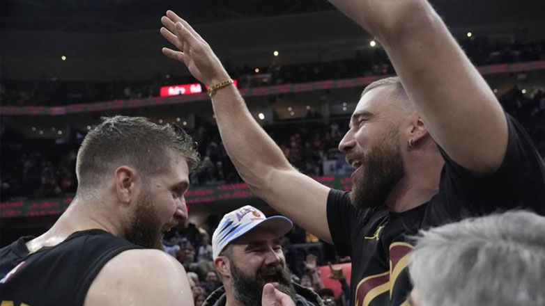 «Φρένο» στους Σέλτικς, 105-104 οι Καβαλίερς στο Κλίβελαντ