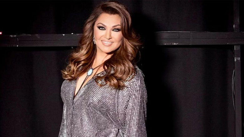 Καίτη Γαρμπή: Εκτός J2US για δύο εβδομάδες – Τι συνέβη