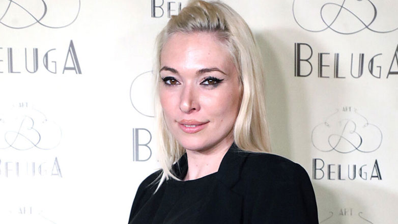 Κατερίνα Λιόλιου για το περιστατικό στην πίστα: «Έτρεχαν αίματα, πονούσα πολύ και ο κόσμος πανικοβλήθηκε»