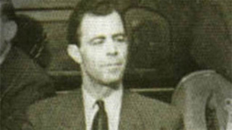 Στέλιος Κερομύτης: Σαν σήμερα έφυγε από τη ζωή ο «αριστοκράτης μπουζουξής»