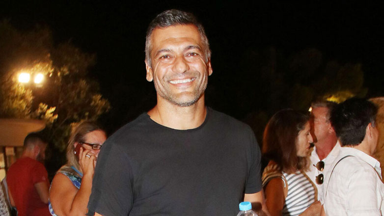 Στέλιος Κρητικός: «Δέχτηκα bullying μετά τα 40 από τεράστιο σκηνοθέτη, για μένα είναι ένα τίποτα»