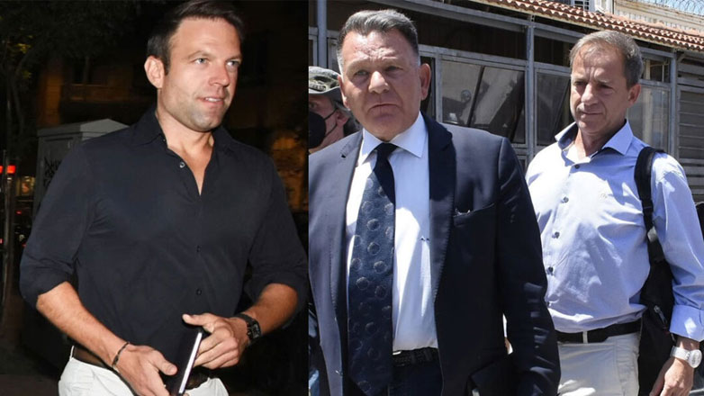 Αλέξης Κούγιας: Η οργισμένη επιστολή που του έστειλε ο Δημήτρης Λιγνάδης για τον Στέφανο Κασσελάκη