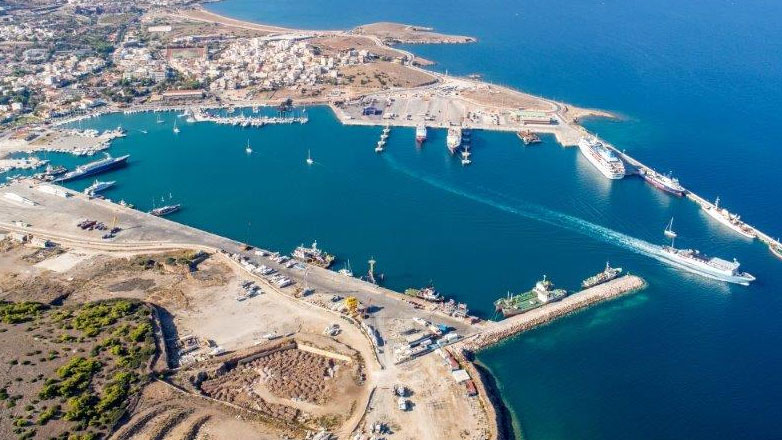 ΤΑΙΠΕΔ: Πρόσκληση ενδιαφέροντος για τον Οργανισμό Λιμένος Λαυρίου