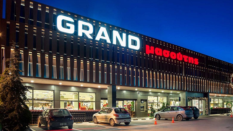 Μασούτης: Επένδυση 30 εκατ. ευρώ για την υλοποίηση του μεγαλύτερου real estate project στην Αθήνα