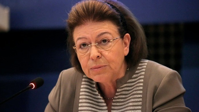 Μενδώνη: Ο Πολιτισμός στην περιφέρεια προσφέρει ανυπολόγιστο όφελος