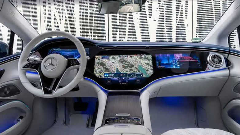  EuroNCAP: «Επιστρέφουν τα φυσικά πλήκτρα στα αυτοκίνητα, για λόγους ασφαλείας»