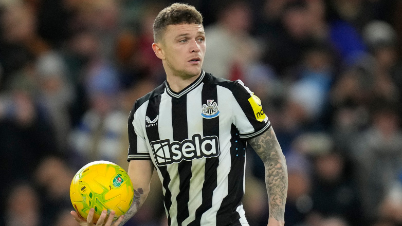 Πλήγμα στη Νιούκαστλ με τον Τρίπιερ