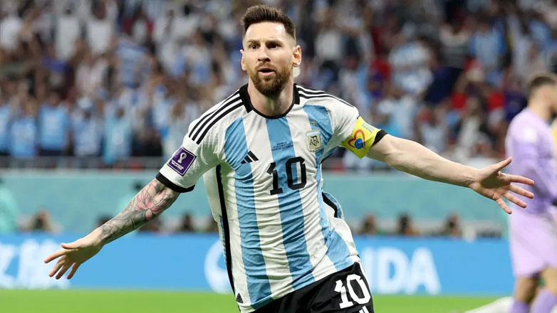 Μασεράνο: «Το σκέφτεται ο Μέσι για να ενταχθεί στην Ολυμπιακή ομάδα»!