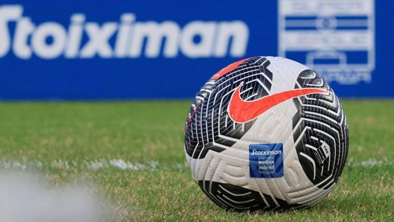 Αναβλήθηκε η δεύτερη αγωνιστική των play off της Super League