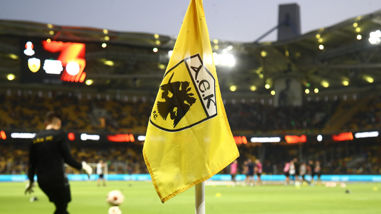 ΑΕΚ: «Άλλοι έβριζαν και λασπολογούσαν την εθνική και τον προπονητή της»