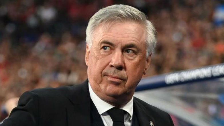 Κινδυνεύει με φυλάκιση ο Αντσελότι!