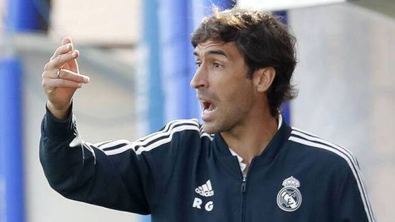 Επαφές της Λεβερκούζεν με Ραούλ για τη θέση του Αλόνσο