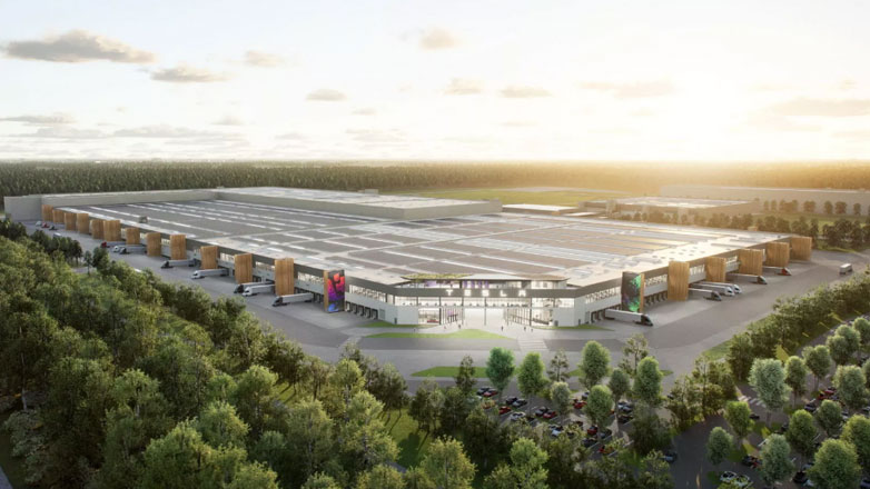 Χάος στη Γερμανία: Ο Elon Musk κόβει δέντρα και ακτιβιστές τον σταματούν με… εμπρησμούς