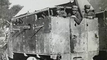 Κιλελέρ: 114 Χρόνια από την αιματηρή εξέγερση των αγροτών