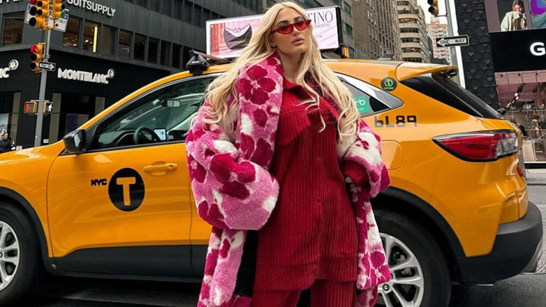 Ιωάννα Τούνη: Έγινε κουμπάρα για πρώτη φορά – Ποια φίλη της πάντρεψε