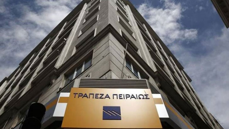 Πειραιώς: Στα 4 ευρώ κλείδωσε η τιμή του placement