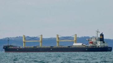 Επίθεση σε πλοίο κυπριακής διαχείρισης – Τρεις νεκροί