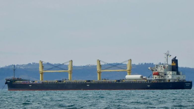 Επίθεση σε πλοίο κυπριακής διαχείρισης – Τρεις νεκροί