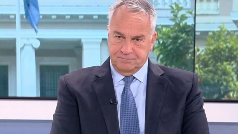 Βορίδης: «Βέτο από την Ελλάδα για την ένταξη της Αλβανίας στην ΕΕ μετά την καταδίκη Μπελέρη»