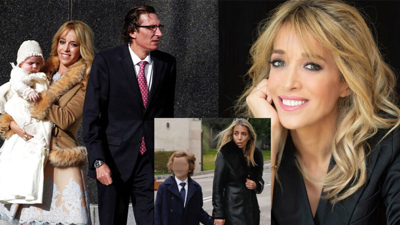 Νάντια Χαλαμανδάρη: Το love story με τον πρίγκιπα Fernando της Ισπανίας και ο ξαφνικός θάνατος